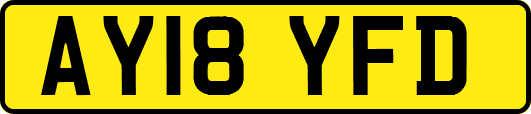 AY18YFD