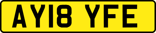 AY18YFE