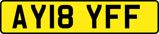 AY18YFF