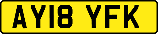 AY18YFK