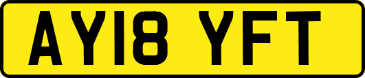 AY18YFT