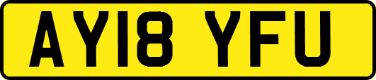 AY18YFU