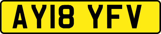 AY18YFV