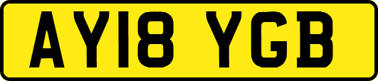 AY18YGB