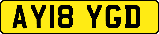 AY18YGD