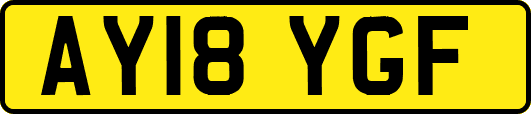 AY18YGF