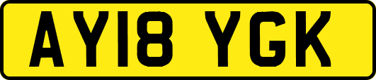 AY18YGK