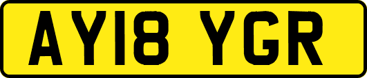 AY18YGR