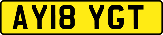 AY18YGT