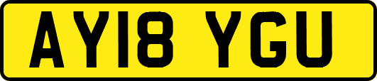 AY18YGU
