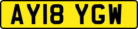 AY18YGW