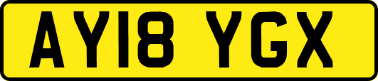 AY18YGX