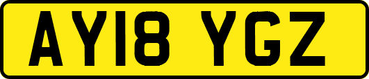 AY18YGZ