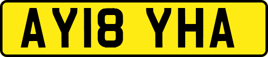 AY18YHA