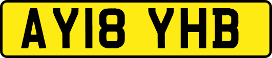 AY18YHB