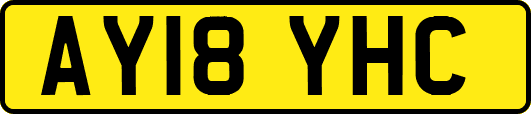 AY18YHC