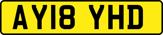 AY18YHD