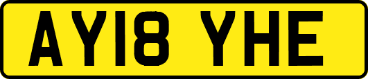 AY18YHE