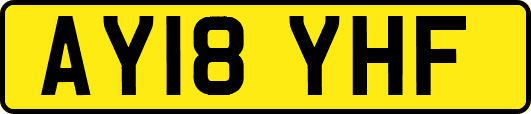AY18YHF