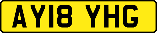 AY18YHG
