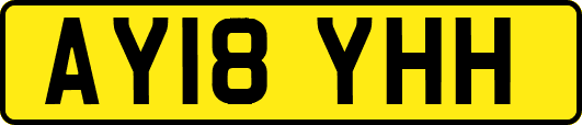 AY18YHH