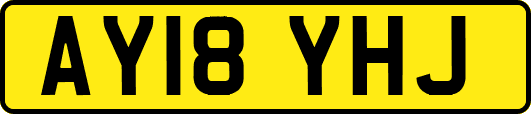 AY18YHJ