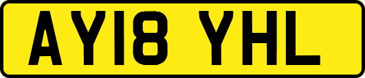 AY18YHL