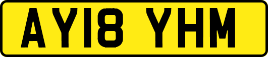 AY18YHM