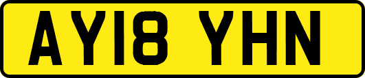 AY18YHN