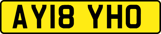 AY18YHO