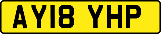 AY18YHP