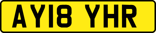 AY18YHR