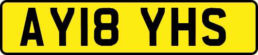 AY18YHS