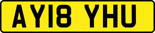 AY18YHU