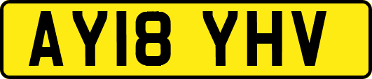 AY18YHV