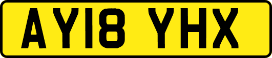 AY18YHX