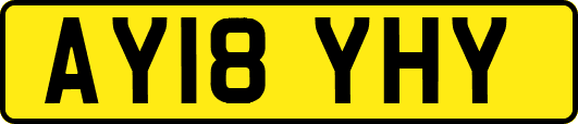 AY18YHY