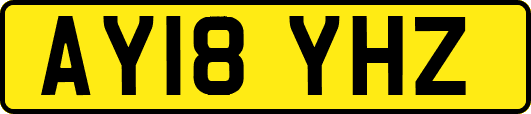 AY18YHZ