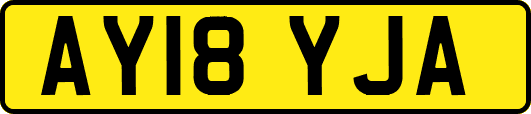 AY18YJA