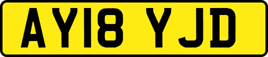 AY18YJD