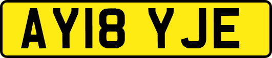 AY18YJE