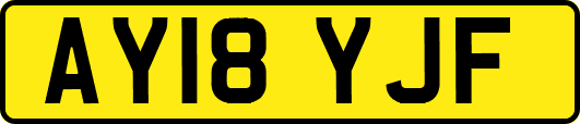 AY18YJF