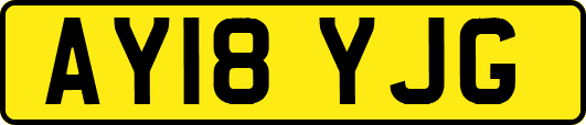AY18YJG