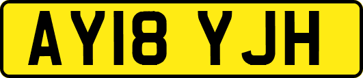 AY18YJH