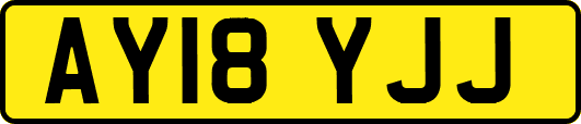 AY18YJJ