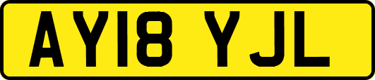 AY18YJL