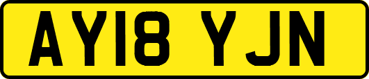 AY18YJN