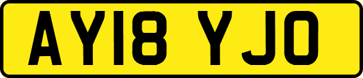 AY18YJO