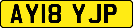 AY18YJP