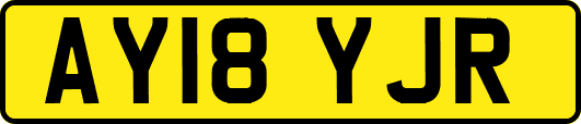 AY18YJR